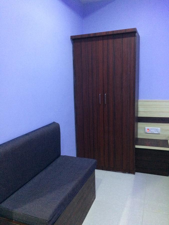 Hotel Sharda Inn Deoghar Extérieur photo
